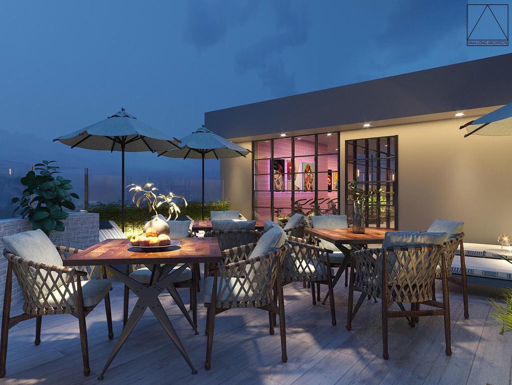 A25 Hotel - 55 Le Anh Xuan Cidade de Ho Chi Minh Exterior foto