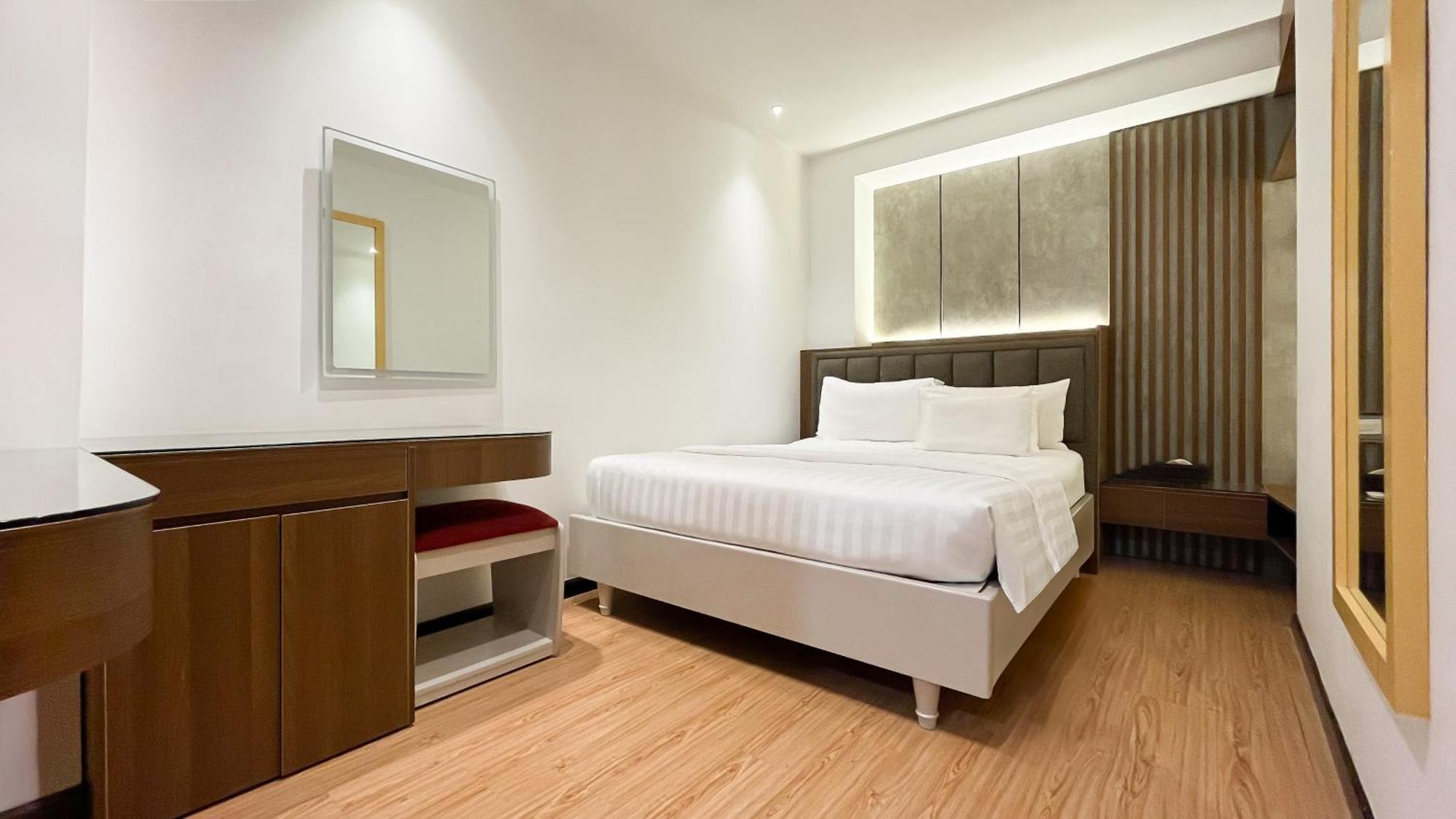 A25 Hotel - 55 Le Anh Xuan Cidade de Ho Chi Minh Exterior foto