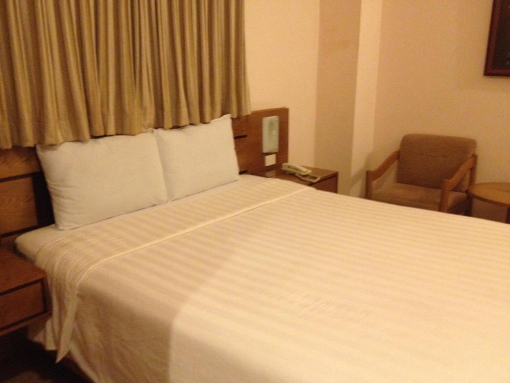 A25 Hotel - 55 Le Anh Xuan Cidade de Ho Chi Minh Quarto foto