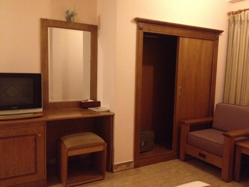A25 Hotel - 55 Le Anh Xuan Cidade de Ho Chi Minh Quarto foto