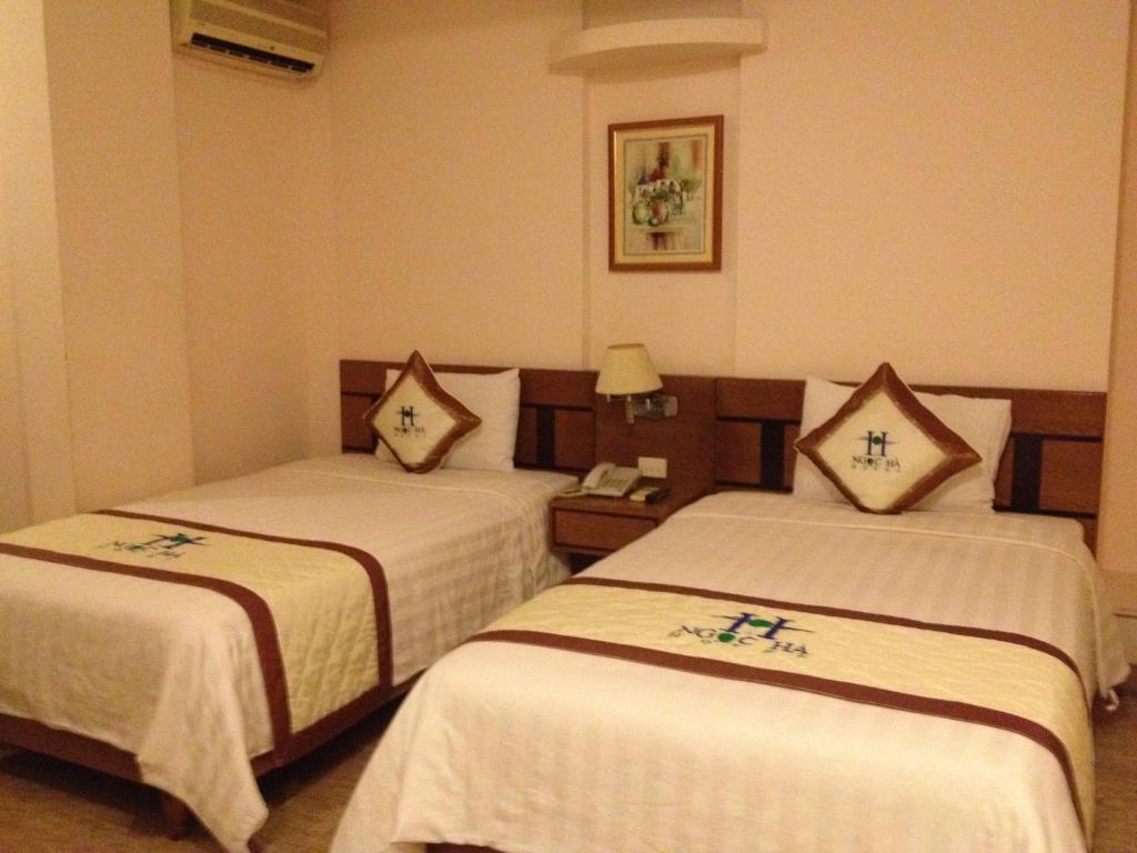 A25 Hotel - 55 Le Anh Xuan Cidade de Ho Chi Minh Quarto foto