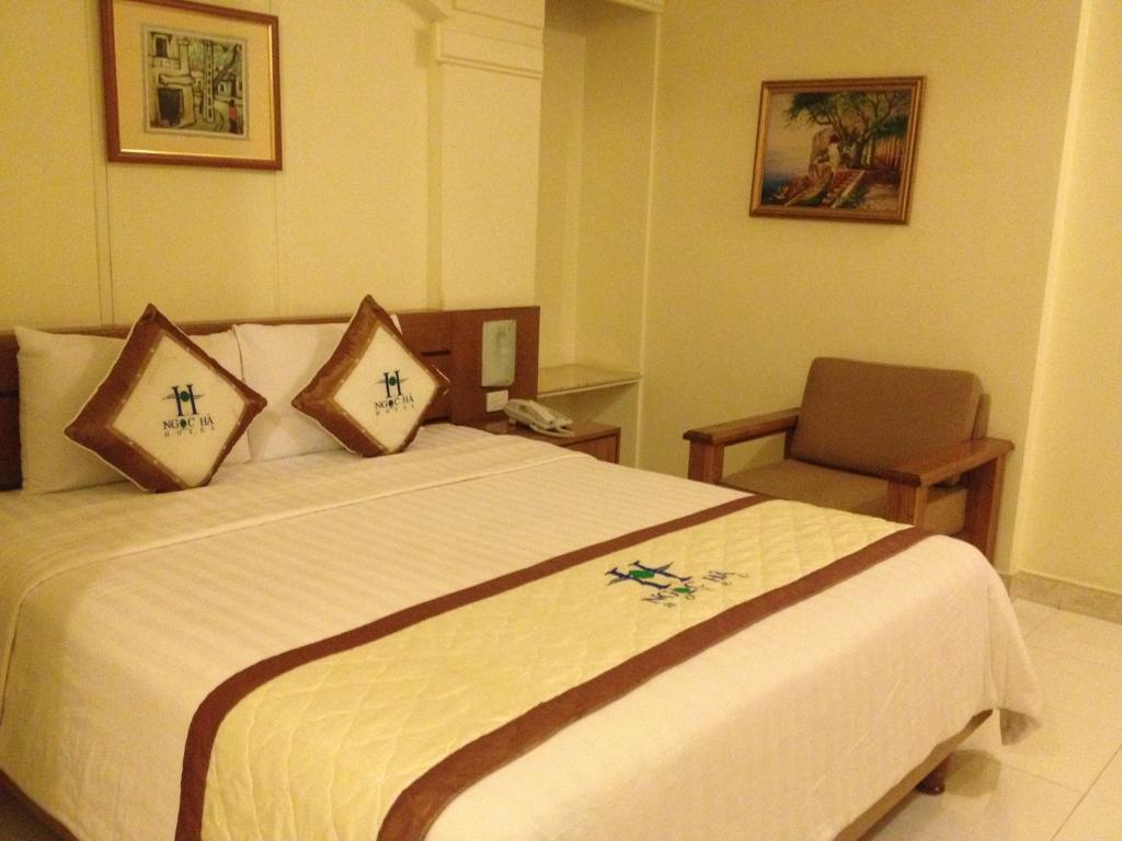 A25 Hotel - 55 Le Anh Xuan Cidade de Ho Chi Minh Quarto foto